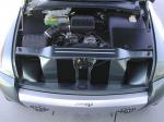 Jeep Compass Concept 2002 года